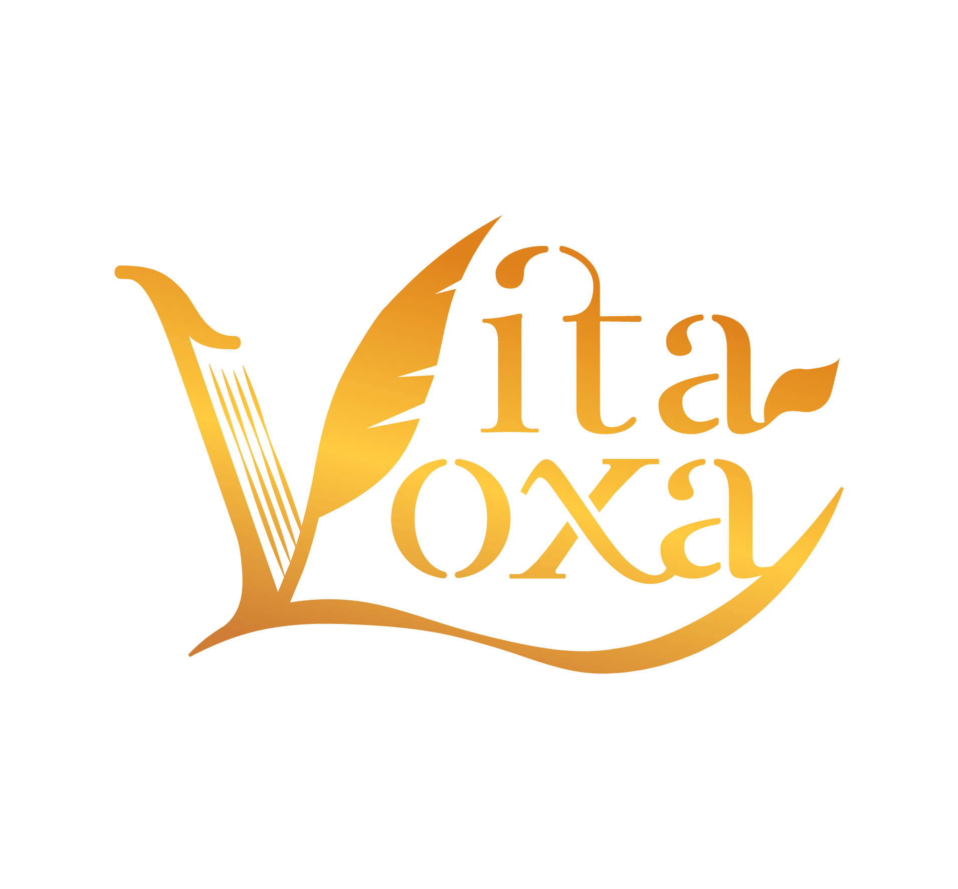 Vita Voxa Choir logo